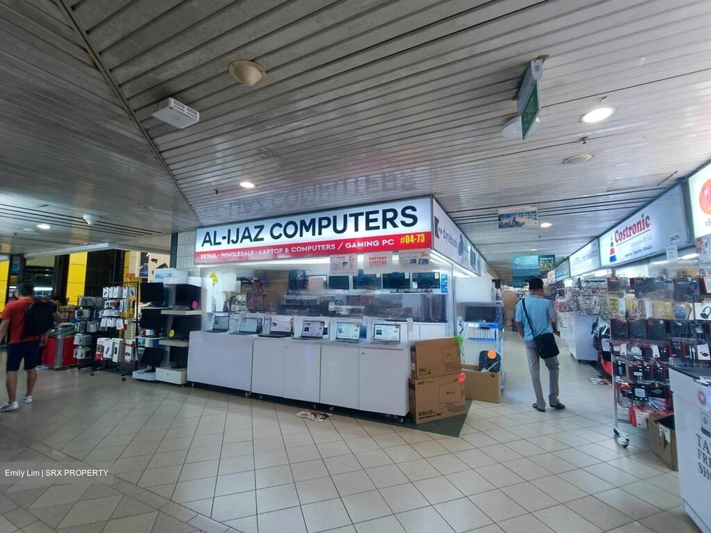 Sim Lim Square (D7), Retail #475686171
